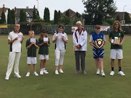 Image result for Ashcombe Bowls Club