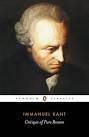 by Immanuel Kant (1781)