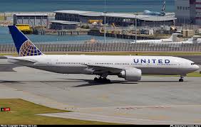 Image result for united boeing 777