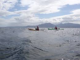 Image result for Bute Kayak Club