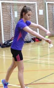 Image result for Roefield Badminton Club