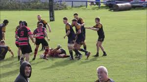 Image result for Leodiensians Rugby Union Football Club