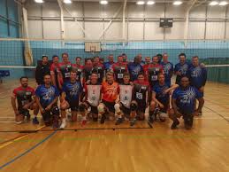 Image result for Dartford Badminton Club