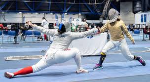 Image result for Imperial College Union Fencing Club