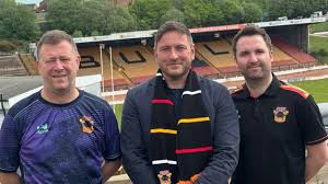 Image result for Bradford Bulls Super League Club