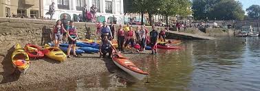Image result for Canoeing and Kayaking Club North London - Castle Canoe Club