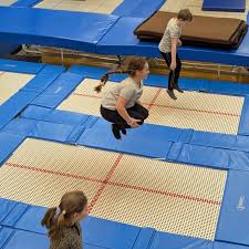Image result for Kingston Trampoline Academy