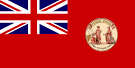 Colonial Ensigns 19 CAN - The Empire to Commonwealth Project