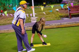 Image result for Ashcombe Bowls Club