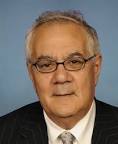 Barney Frank photo