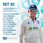 Image result for The Rayleigh Cricket Club