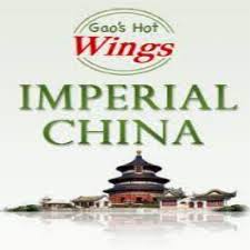 Image result for "imperial hot"
