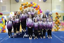 Image result for Lynx Gymnastics Club