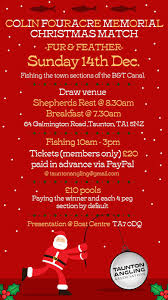 Image result for Taunton Angling Association