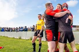 Image result for Widnes St Maries Amateur Rugby League Football Club