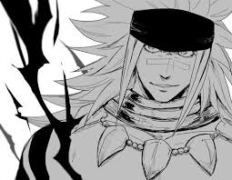 「オルガ・ナナギア FAIRY TAIL」の画像検索結果