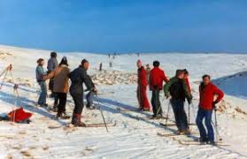Image result for Yad Moss Cumbria Ski Club