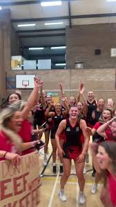 Image result for Cardiff University Netball Club