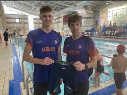 Image result for Ludlow Swimming Club