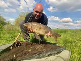 Image result for Cobham Court Angling Club