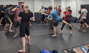 Image result for Precision MMA Mixed Martial Arts Training