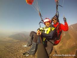 Image result for Extreme Paragliding Club