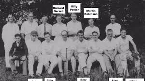 Image result for Shireshead and Forton Cc