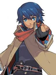 「ザック・ヴァン・ブレイス ワイルドアームズ」の画像検索結果