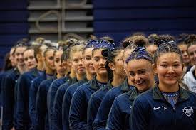 Image result for Biddick Sports College Community Gymnastics Club