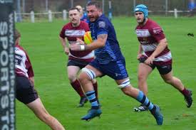 Image result for Halifax RUFC