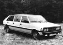 FSO Polonez. MotoBurg