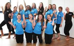 Image result for Farnham Gymnastics Club