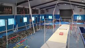 Image result for City Of Salford Gymnastics Club