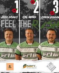 Image result for WOODRUSH RFC MINI and JUNIOR ~ & Senior