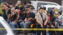 Source: Murder suspect arrested in D.C.. - CNN.com