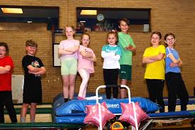 Image result for Dimensions Trampoline Club