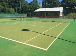 Image result for Bowerham Lawn Tennis Club