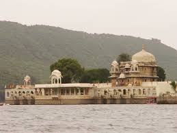 Jag Mandir Palace, Udaipur