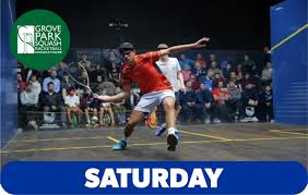 Image result for Grove Park Squash Club, Cheadle Hulme, Cheshire