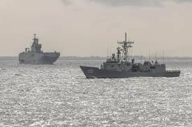Image result for Portsmouth Destroyers
