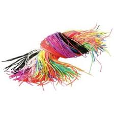 Image result for Scoubidou-band