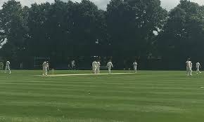 Image result for Bracebridge Heath Cricket Club