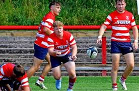 Image result for Tarleton Rugby Union Football Club