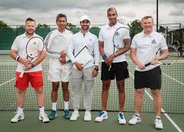 Image result for Flackwell Heath Lawn Tennis Club
