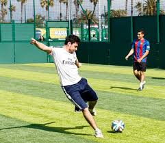 Image result for Goals Soccer Centre