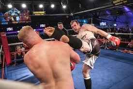 Image result for KB KICKBOXING