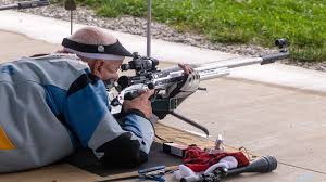 Image result for Wakefield Rifle & Pistol Club
