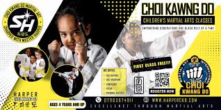 Image result for Hillcross, Raynes Park & Redhill Choi Kwang-Do