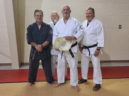 Image result for Ryusui-ryu Martial Arts School East Grinstead