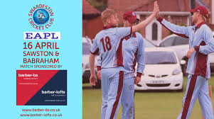 Image result for Sawston Cricket Club